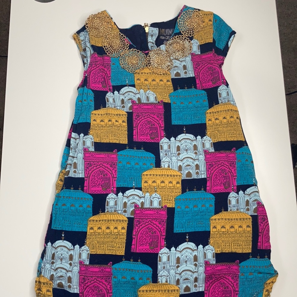 Oshkosh Kids Dress